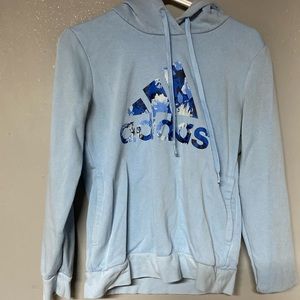 Adidas Sweatshirt